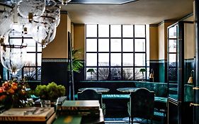 Monsieur George Hotel&Spa - Champs-Elysées